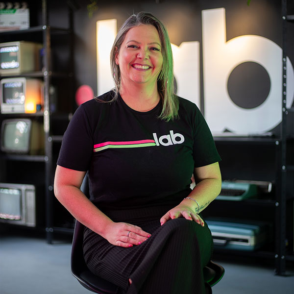Débora Rocha - CFO