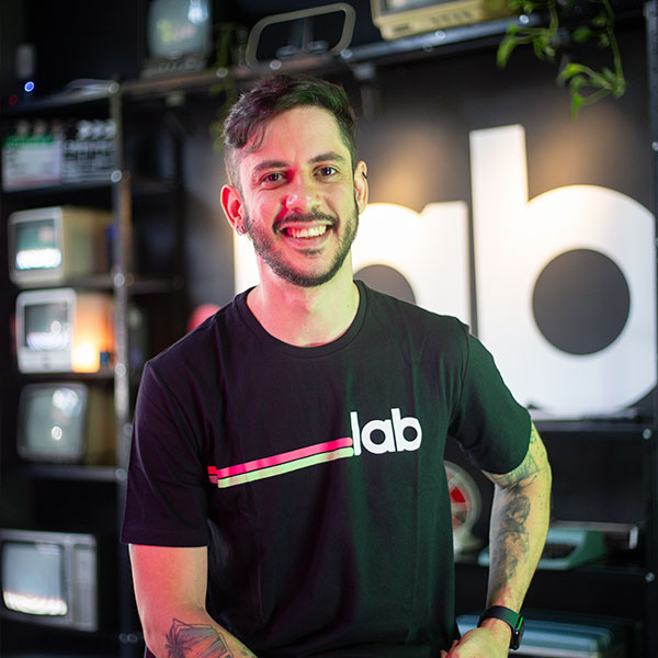 Dyego Oliveira - CEO