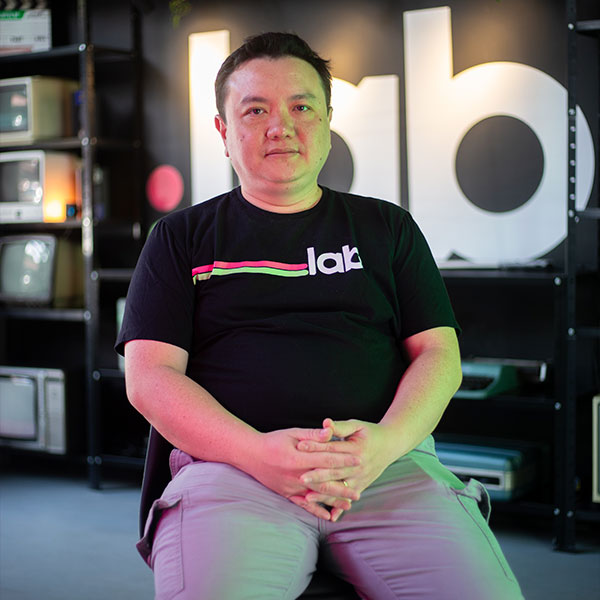 Flavio Takemoto - Motion Designer 3D