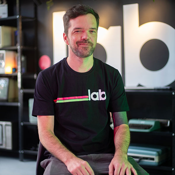 Leandro Fonseca - Motion Designer